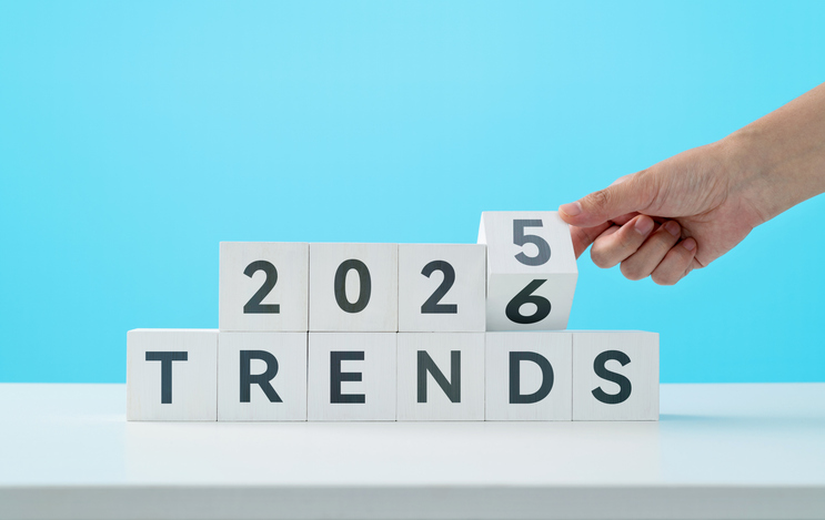 10 wichtige Trends der betrieblichen Weiterbildung im Jahr 2026